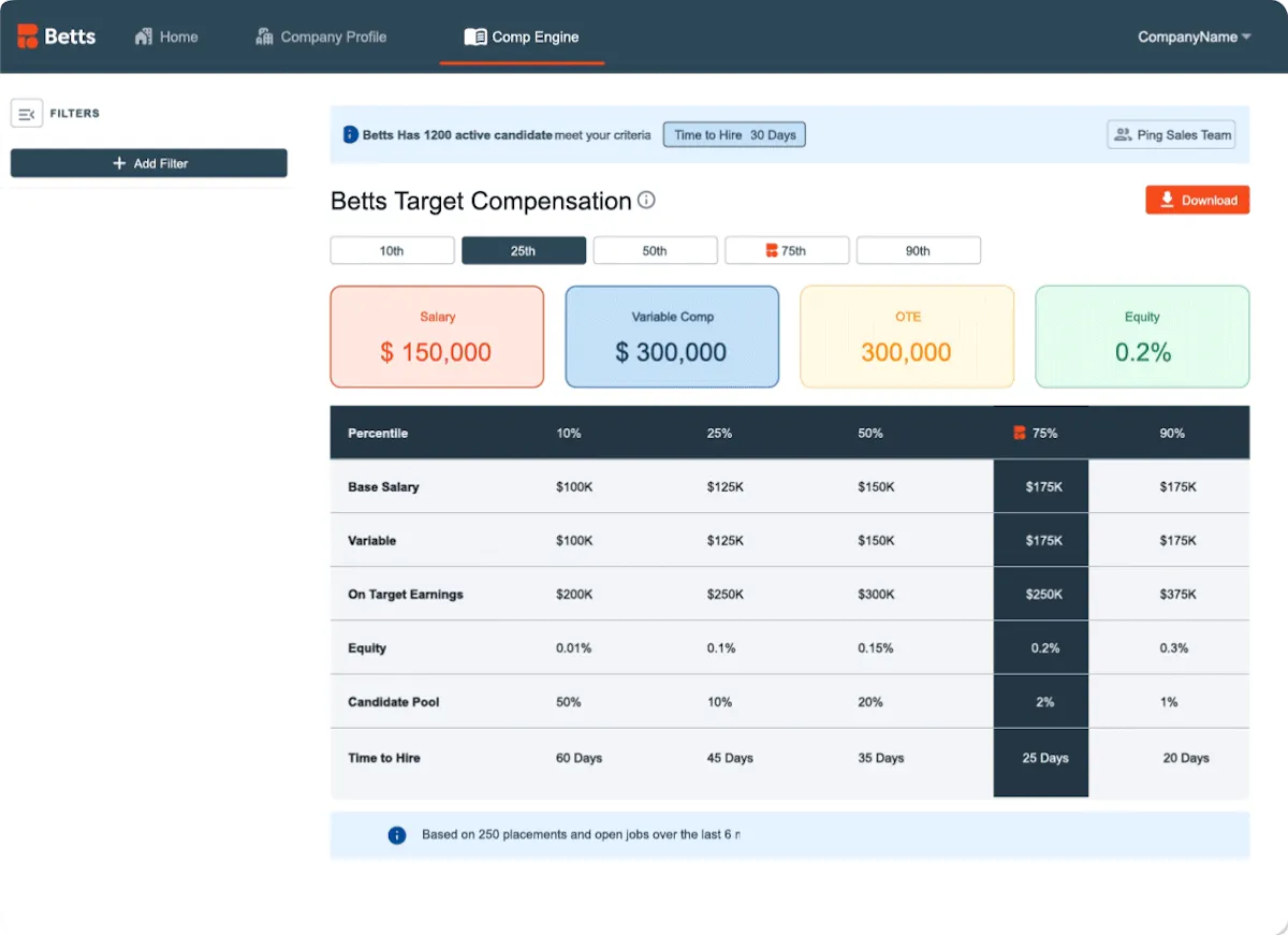 Comp Engine