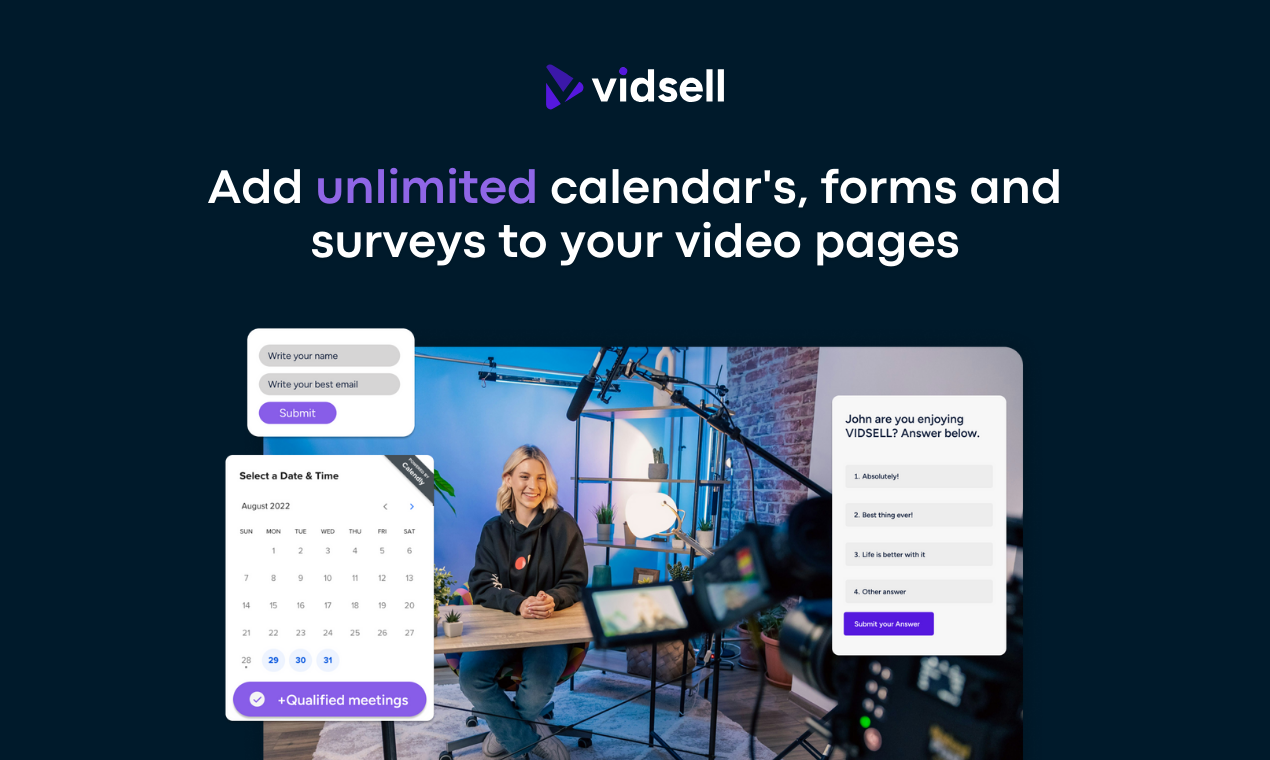 Vidsell медиа 2