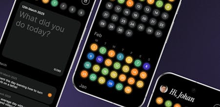 Microjournal gallery image