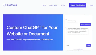 ChatWizard gallery image