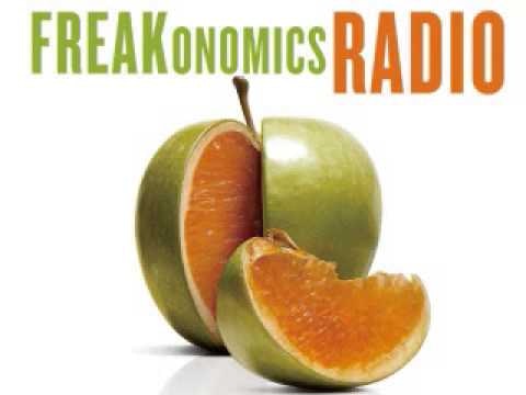 Freakonomics - What's more dangerous, marijuana or alcohol?