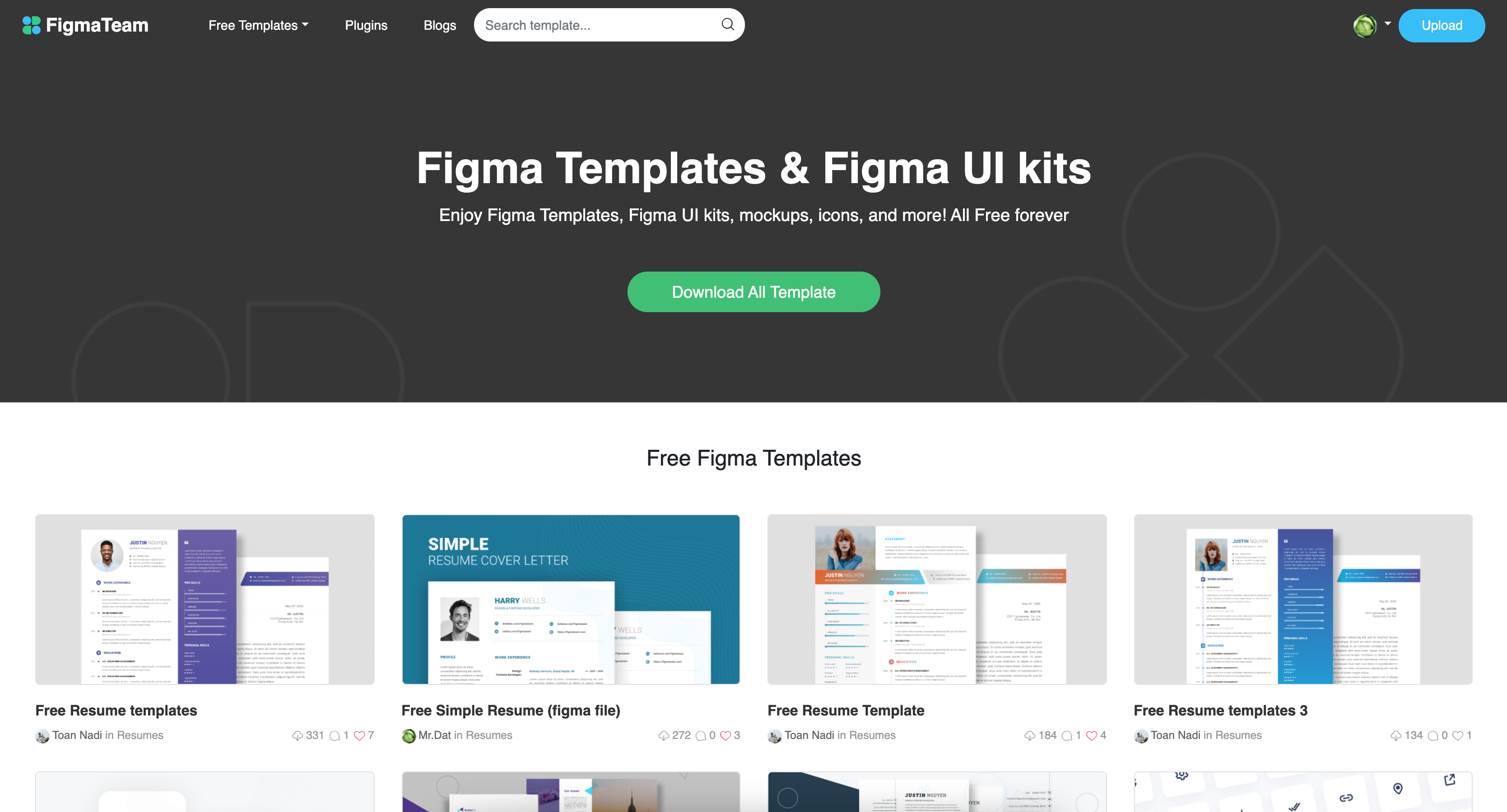 Figmateam gallery image