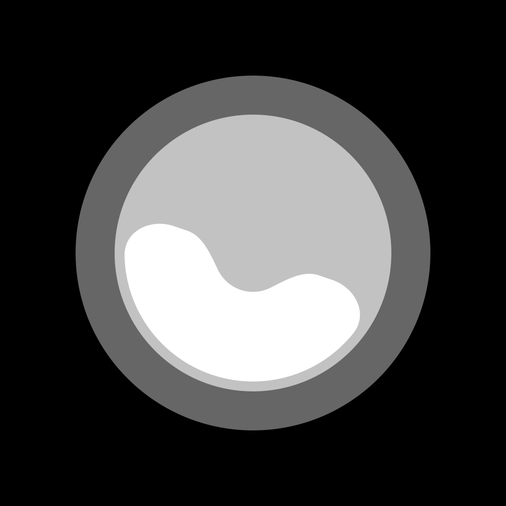 Washcast logo