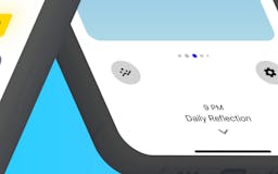 Daily, Nightly - The EQ App media 3