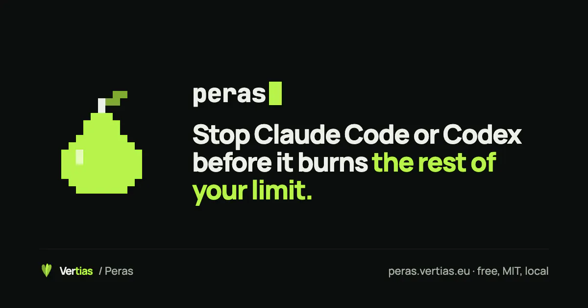 Peras