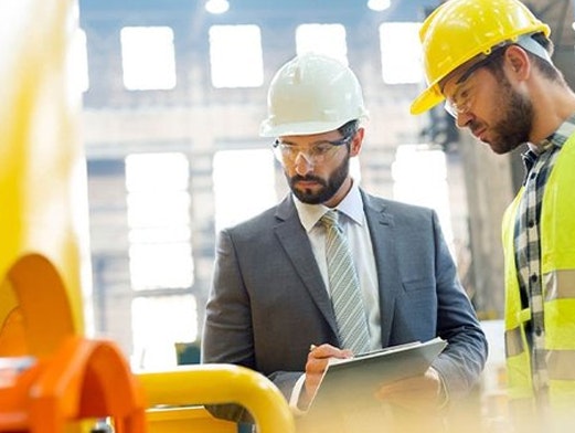 Safety Consultancy in UAE gallery image