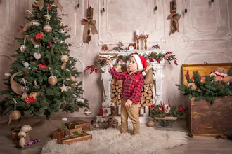 Affordable Photography Backdrops gallery image