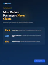 Flyclaimer gallery image