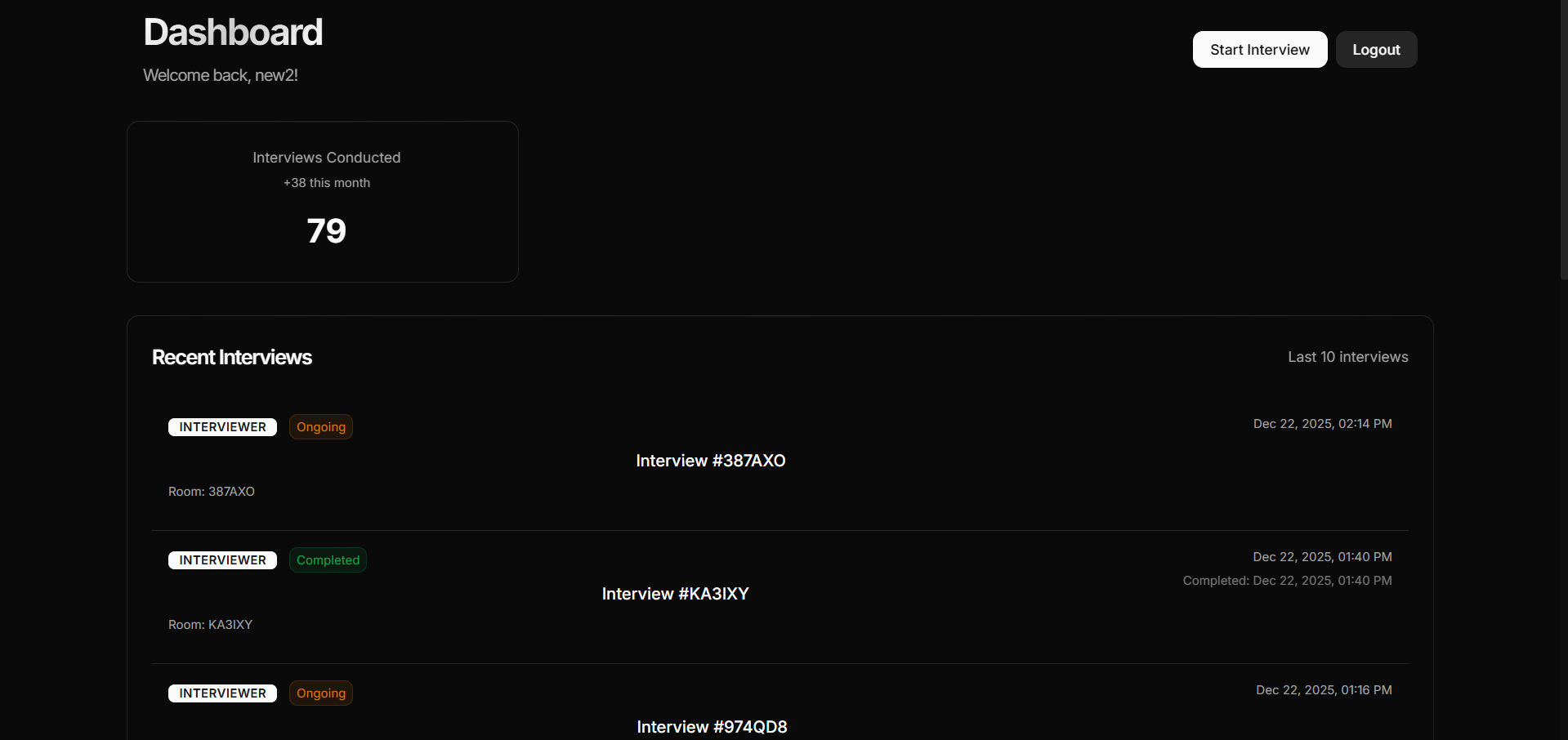 Techify - Screenshot 2 showing product features and functionality