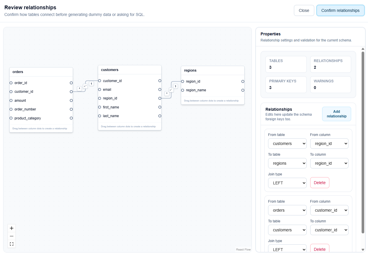 SQL Mocker gallery image