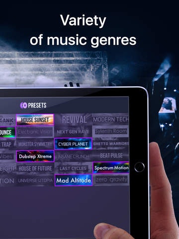 DJ Mix Pads 2 - Remix Version gallery image