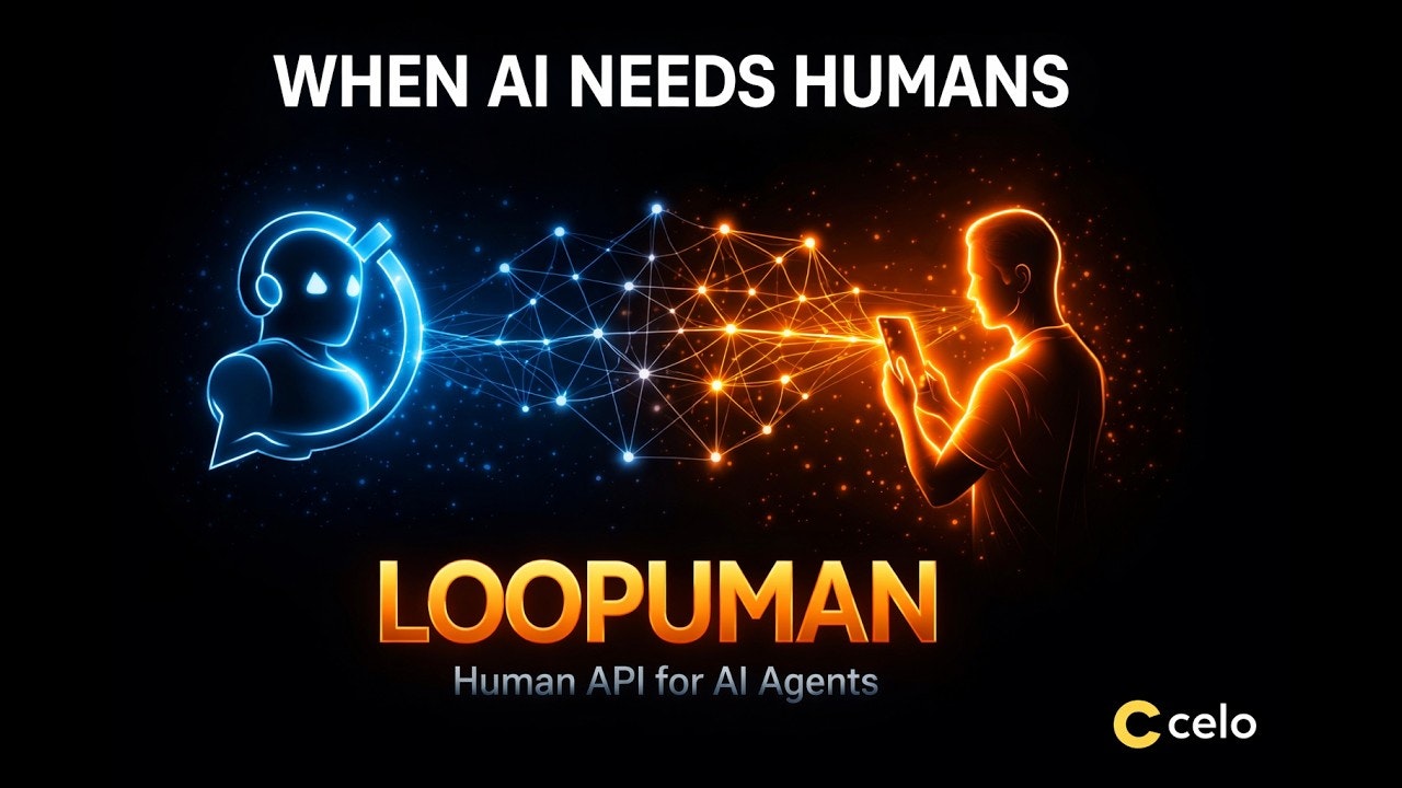 Loopuman gallery image