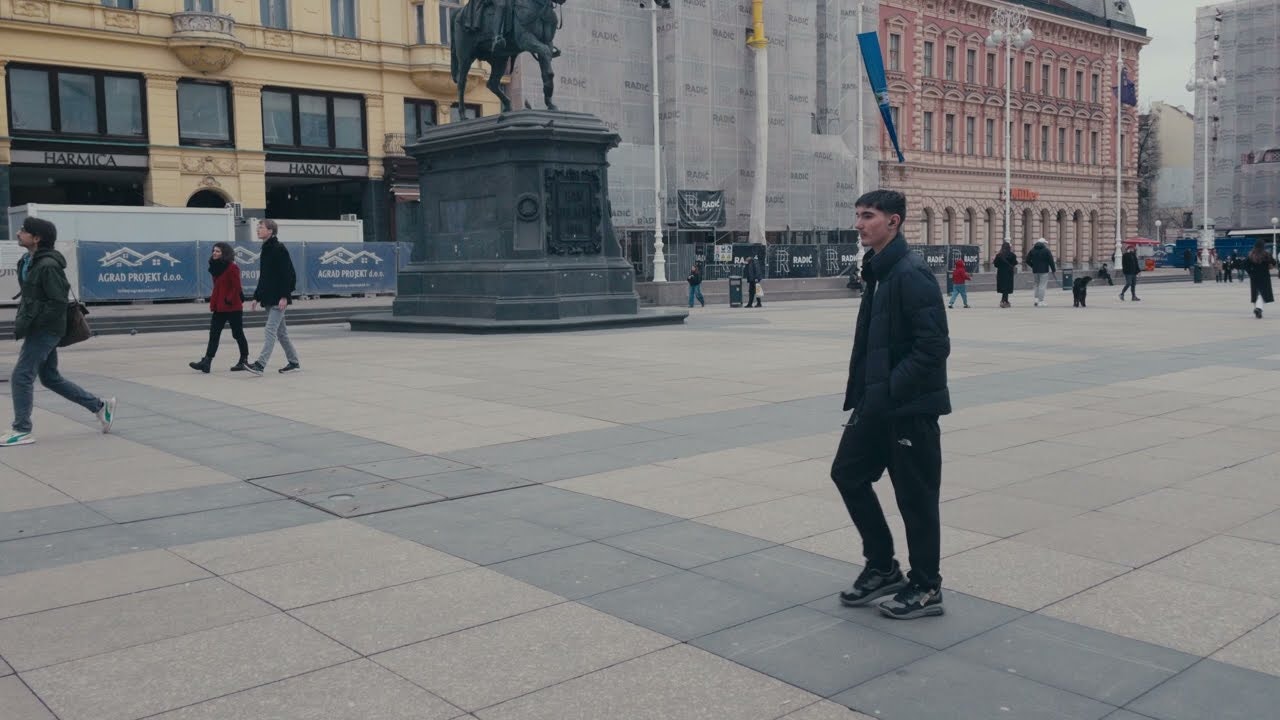 RAW Cam: CinemaDNG Video for iPhone gallery image
