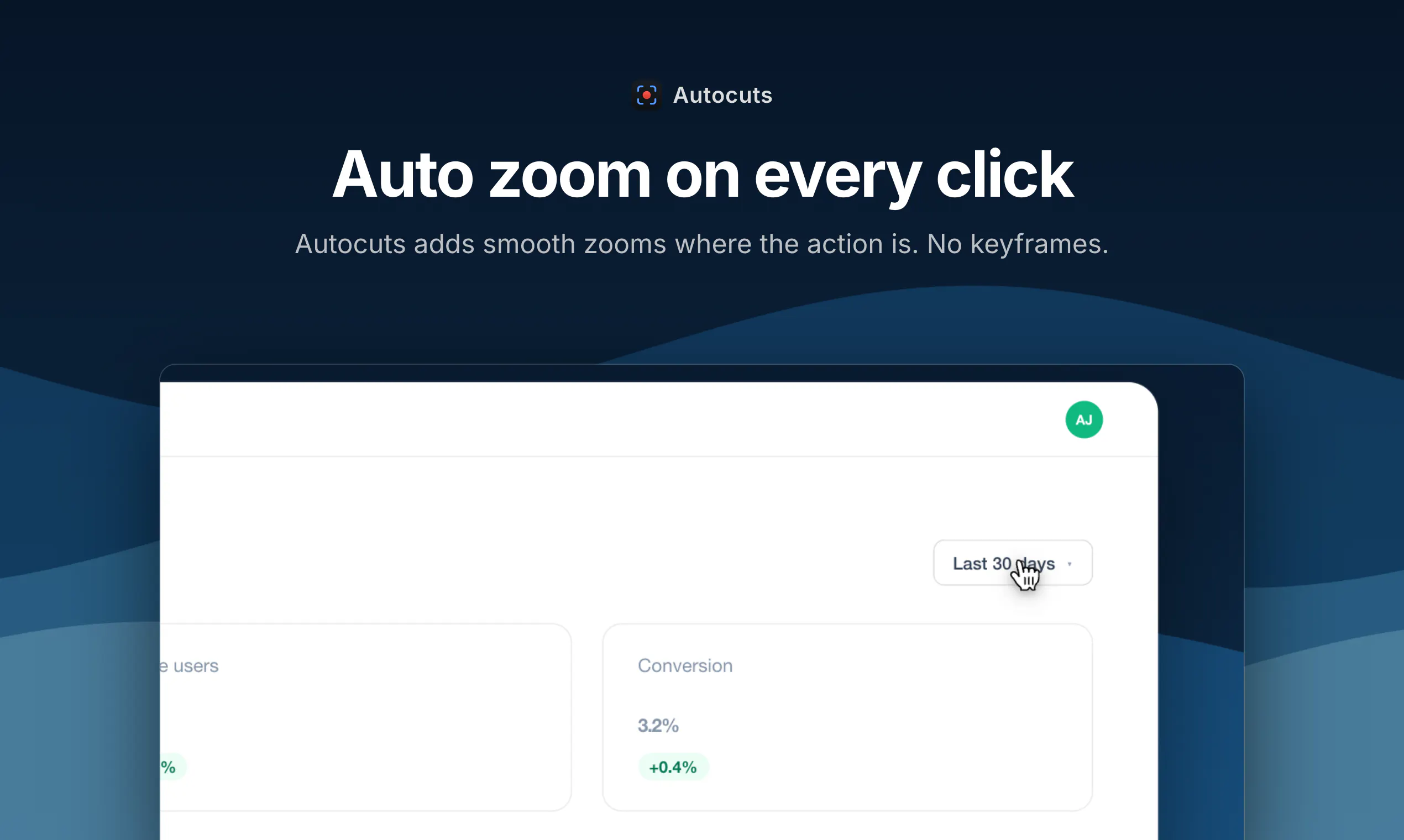 Autocuts gallery image