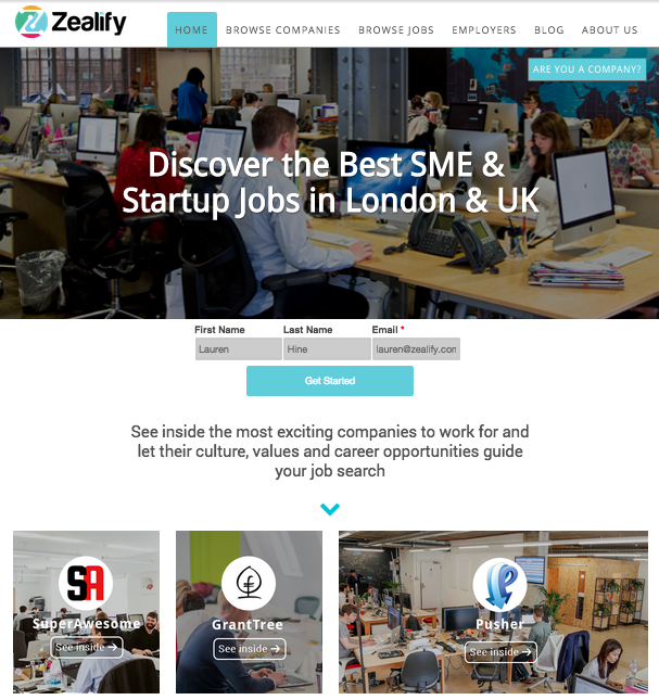 Zealify gallery image