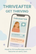 ThriveAfter: Postpartum Support App gallery image