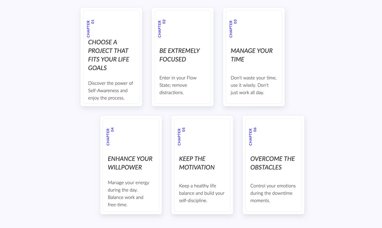 AbyssMind Performance gallery image
