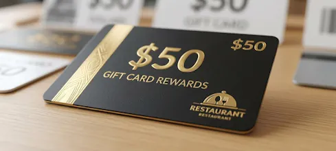 USA GIFT CARD gallery image