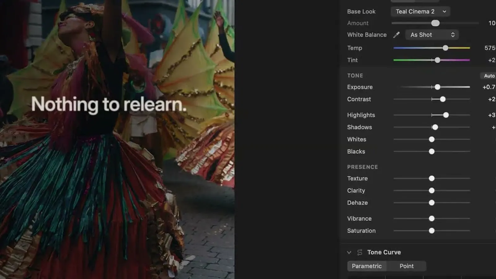 Redlamp screenshot 1 (video preview)