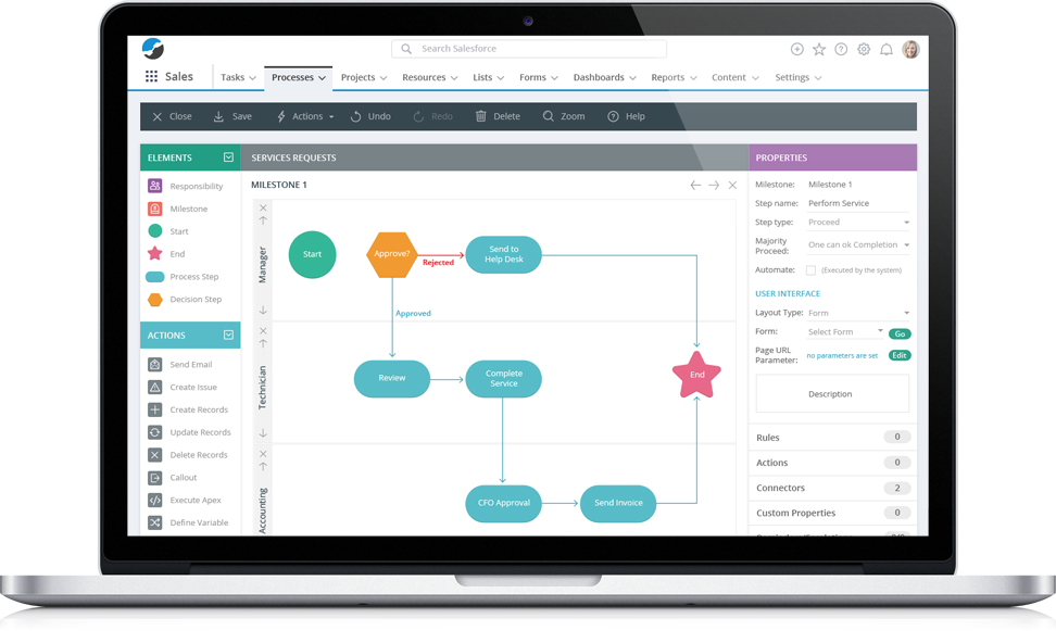 Xpeditor gallery image
