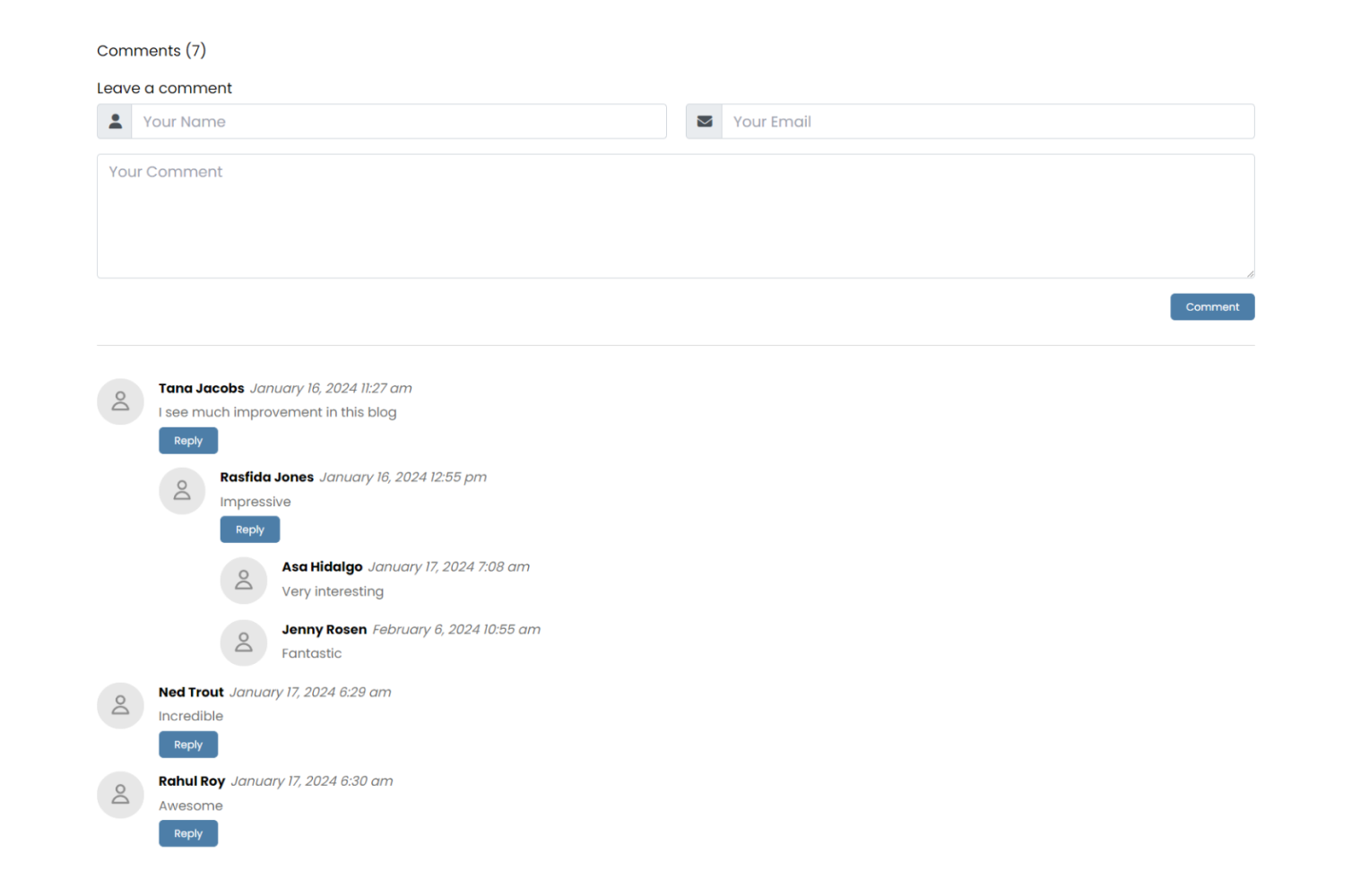 Sambungan Bagisto untuk eCommerce Laravel media 7