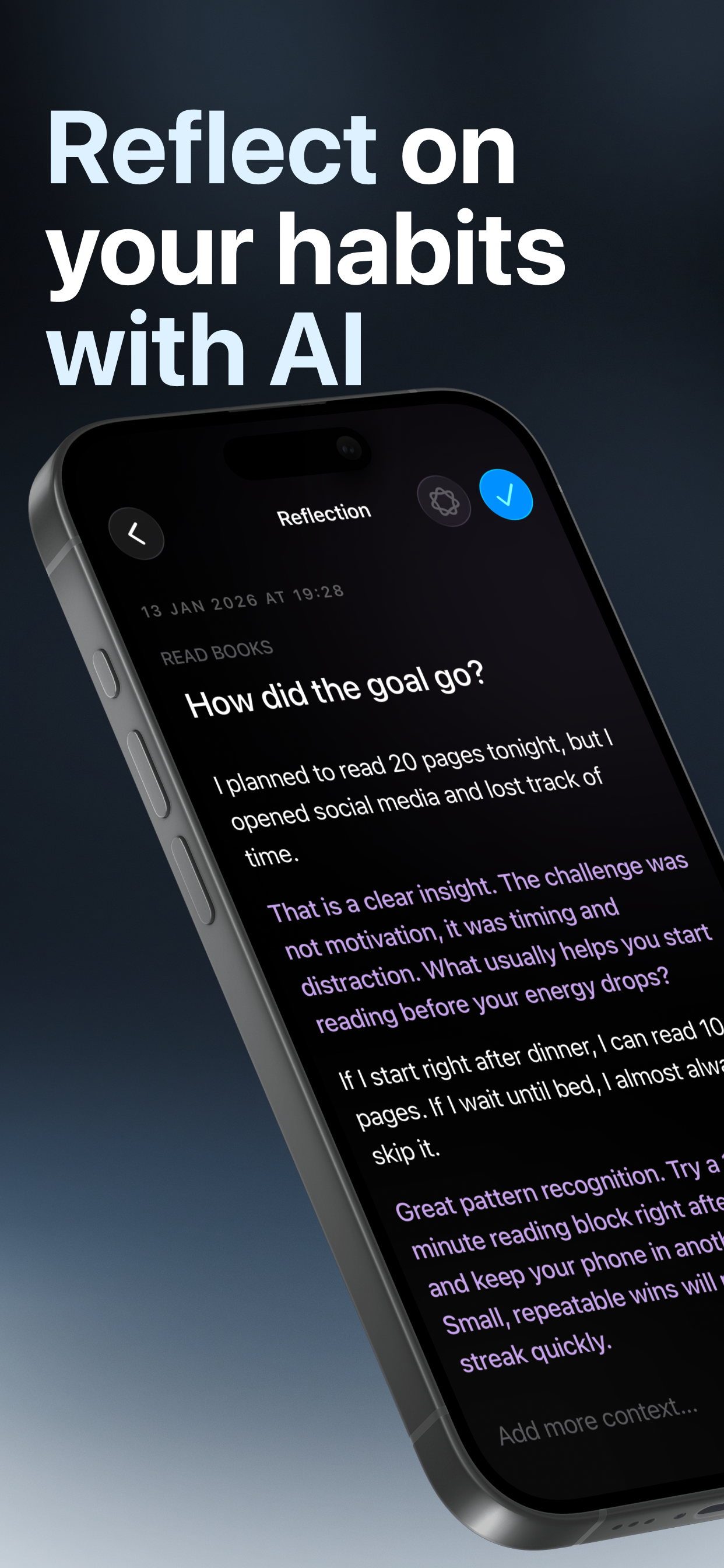TUNNELVISION - Screenshot 4 showing product features and functionality
