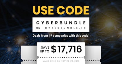 CyberBundle gallery image