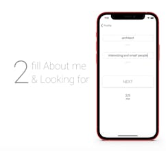 ABODVA - the first video dating club gallery image