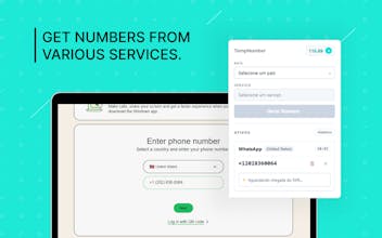 TempNumber gallery image