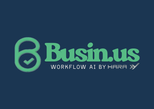 Busin.US - Semplifica il tuo busin.us media 1