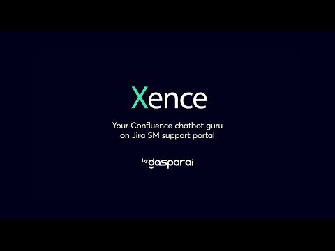 Xence by Gaspar AI gallery image