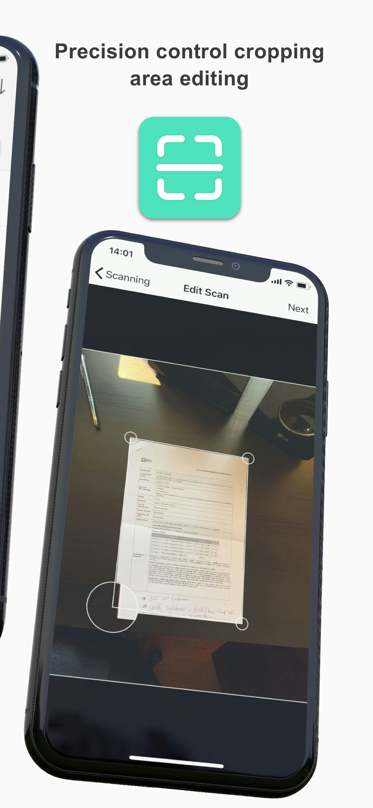 Scannie gallery image