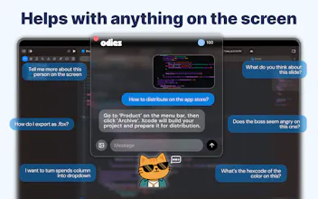 Odies AI Coworkers gallery image