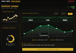 Vault Logic gallery image
