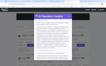 DEVSEARCHHUB gallery image