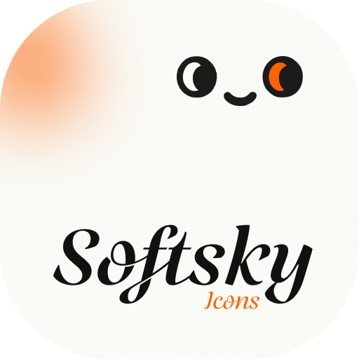 Softsky Icons