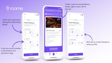 roame.io gallery image