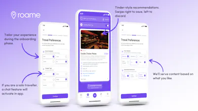 roame.io gallery image