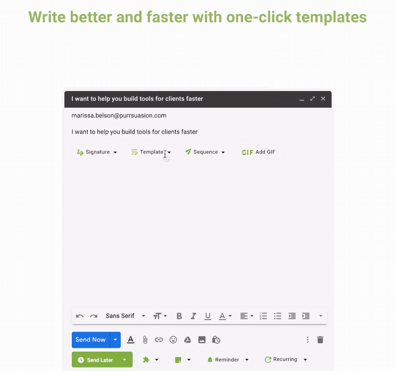 Right Inbox Image