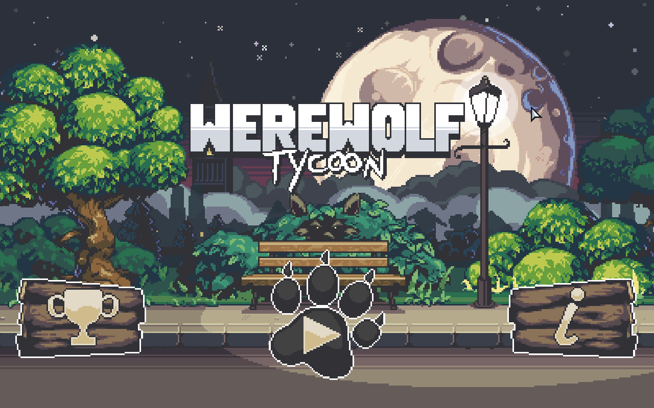 Werewolf Tycoon gallery image