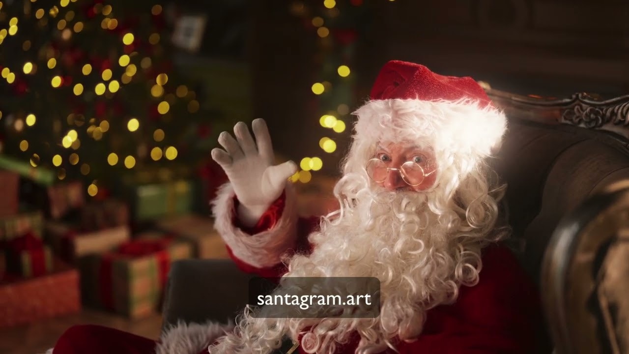 Santagram gallery image