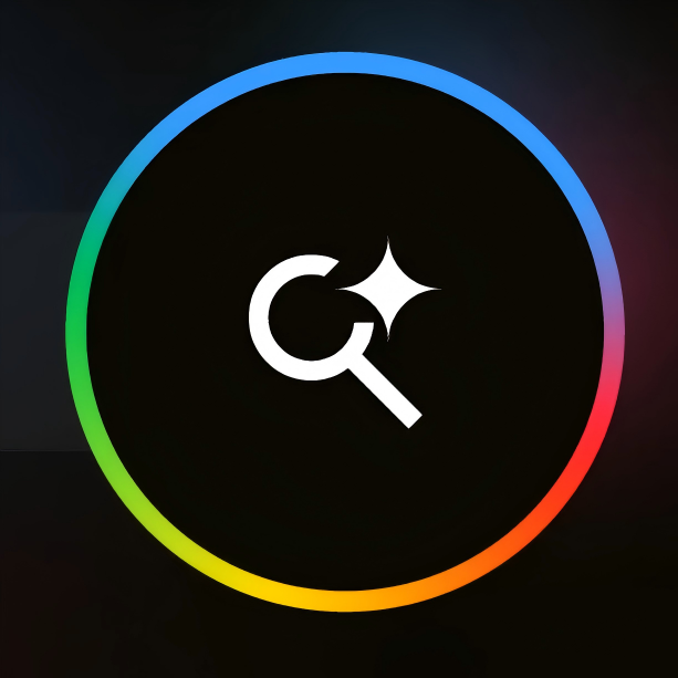 Google Search Live logo