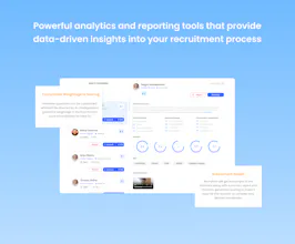 AutoRecruiter by GoodSpace gallery image