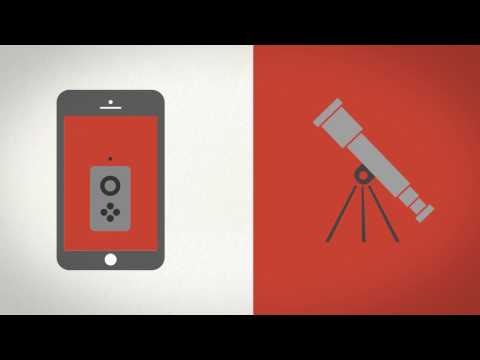 Stargazers App gallery image