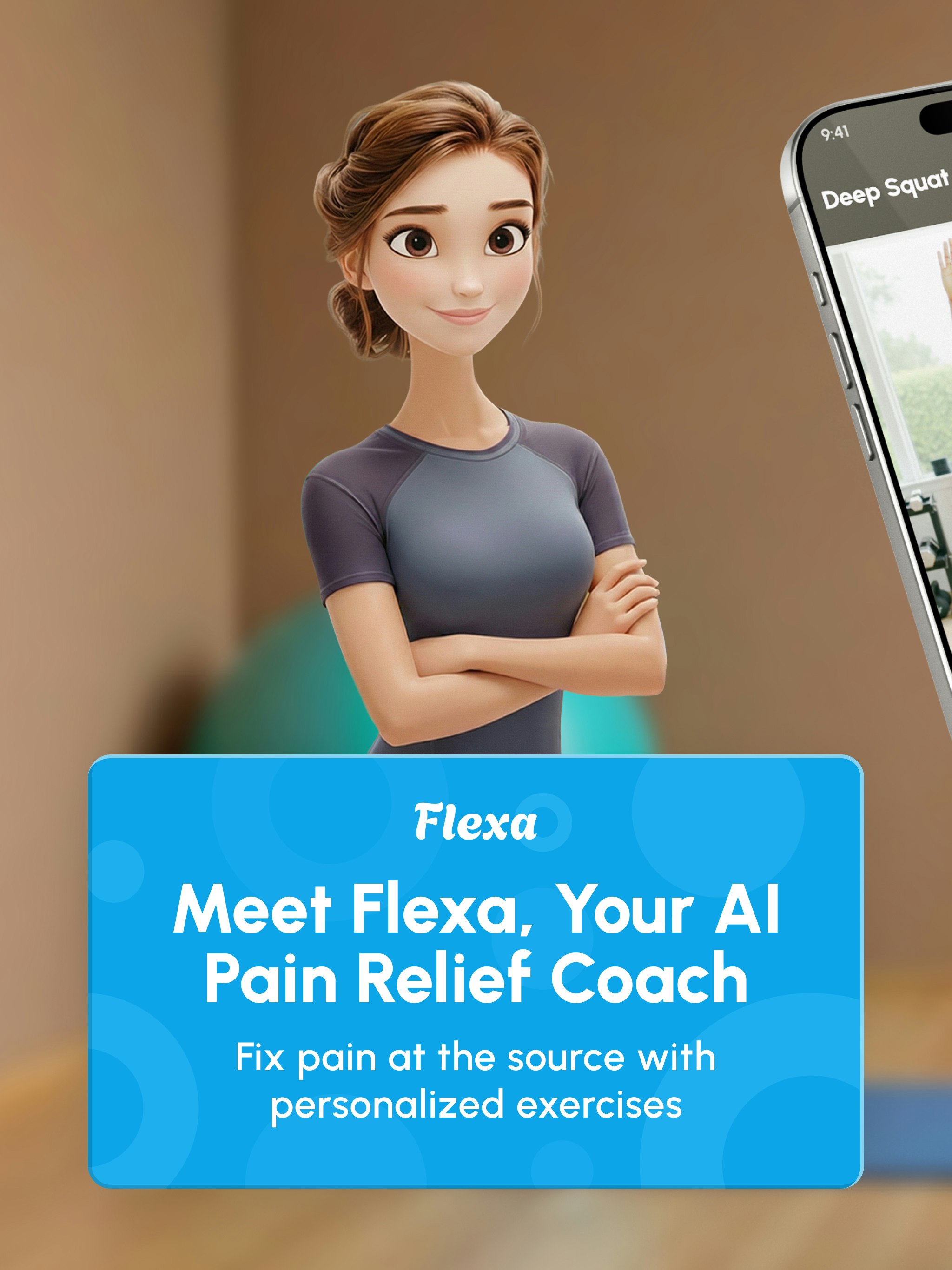 Meet Flexa gallery image