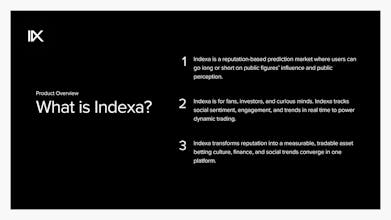 Indexa (Interactive Demo) gallery image