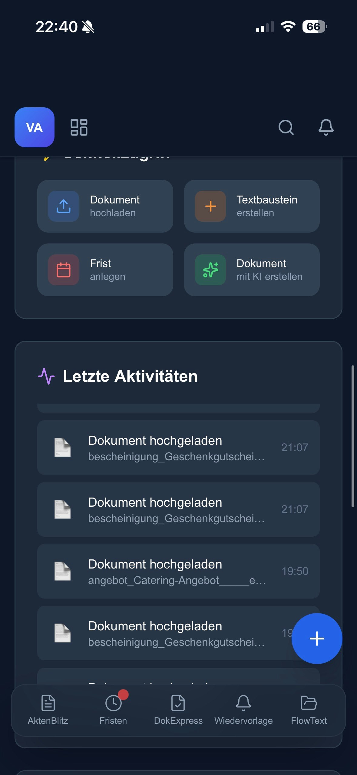 FlowOffice gallery image