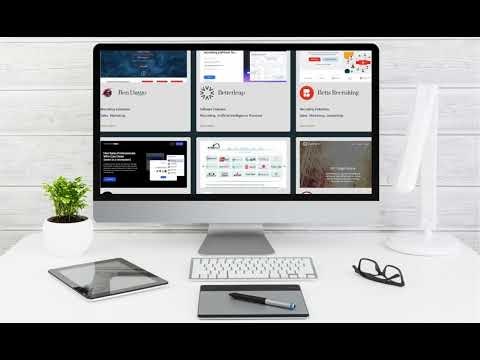 Recruiting Firms for Startups gallery image