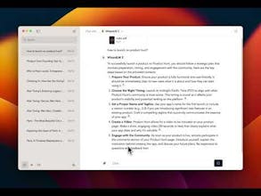 RecurseChat gallery image