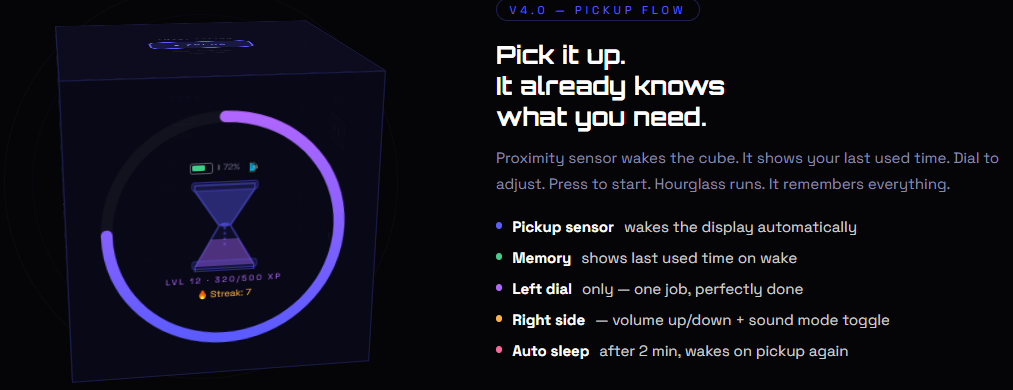 Focus Cube gallery image